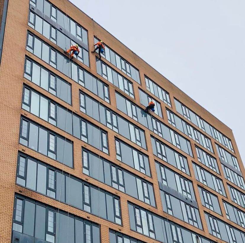 Roper Access Window Cleaners