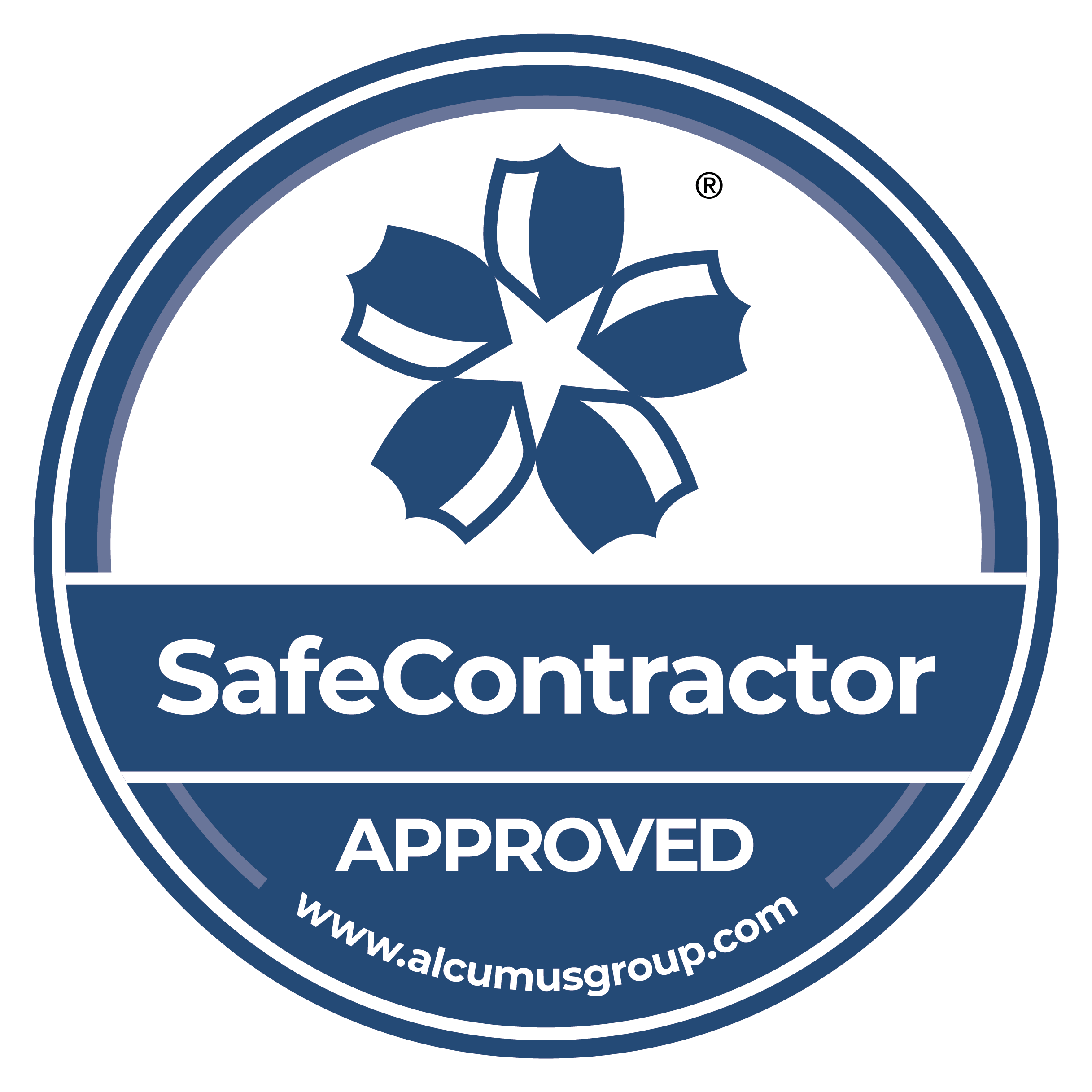 Ultra Cleaning Service has SAFE CONTRACTOR accreditation
